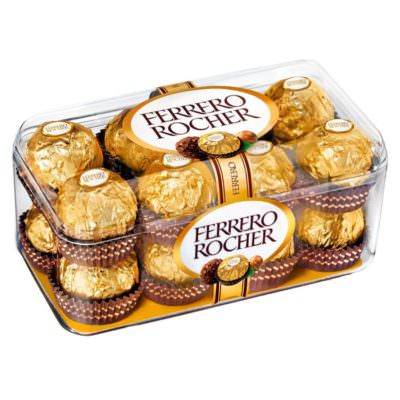 Конфеты "Ferrero Rocher" 150 г.